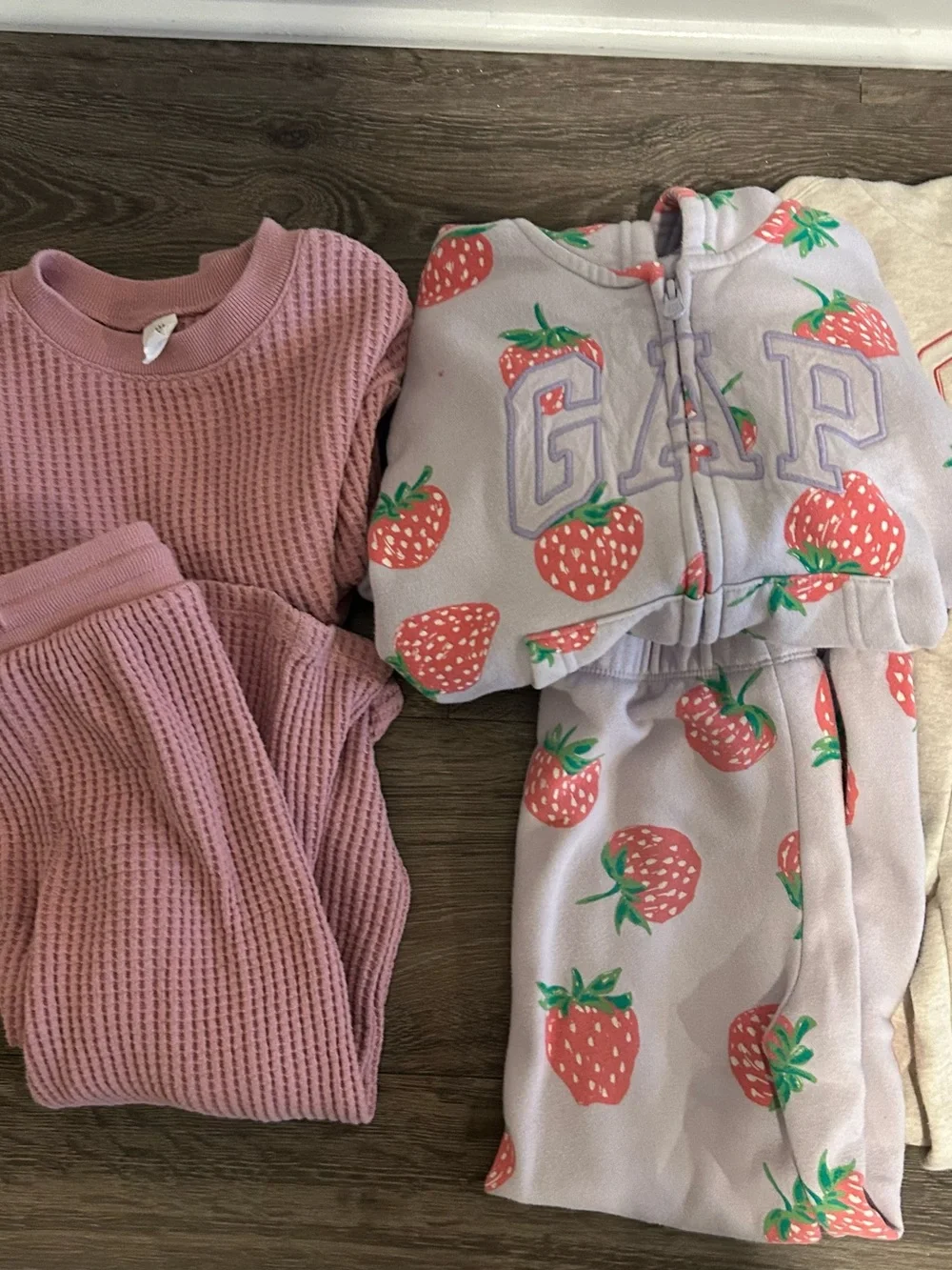 GAP bundle girls